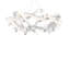 Chaos 31 - Light LED Chandelier-29994115