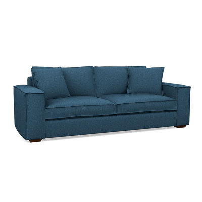 Upholstered 88'' Sofa