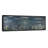 Waterlilies: Reflections, 1914-18 P by Claude Monet - Floater Frame Painting on Canvas-242051747-197886934