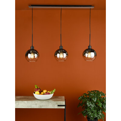 Nicaela 3 - Light Pendant