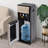 Bottom Loading Hot & Cold Water Dispenser-102745707
