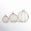LED Lighted Christmas Ornament Yard Decor