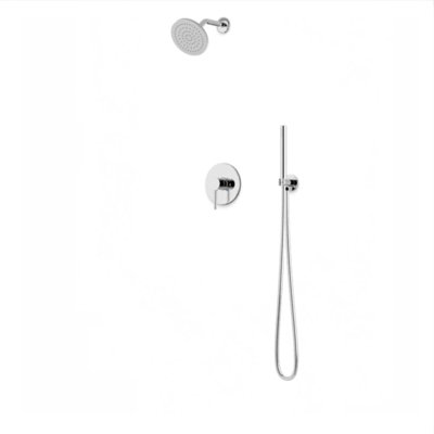 Système de douche complet