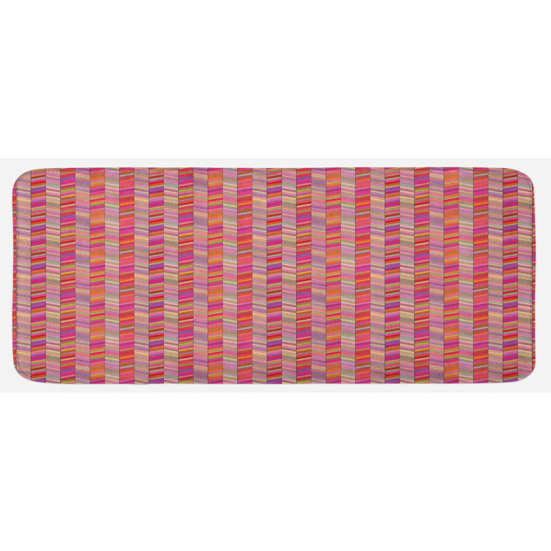 Tapis de cuisine