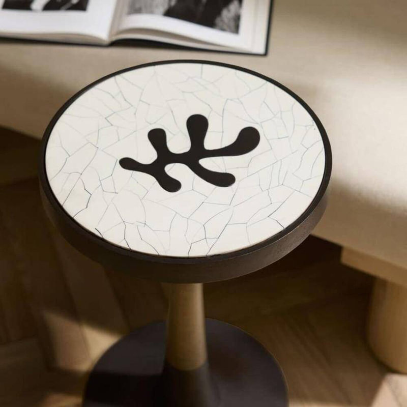 Jeanne End Table