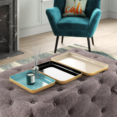Stanford Decorative Tray