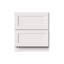 Armoire de cuisine au sol avec 2 tiroirs-112651957-117258606