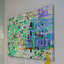 1 Piece Wrapped Canvas Wall Art-16671638
