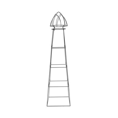 Pylône Genelyn Minar II
