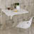 Arinze Floating Desk-556203252