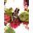 Faux Maple Polyester 22'' Wreath