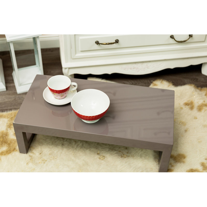 Wood Tray