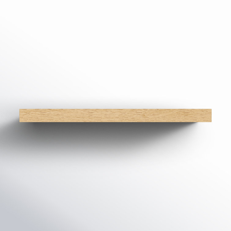Sherice Floating Shelf