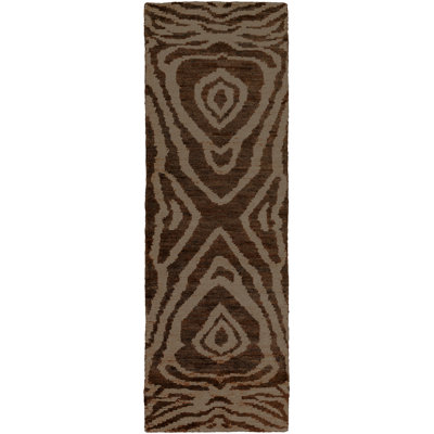Alexa Abstract Indoor Rug