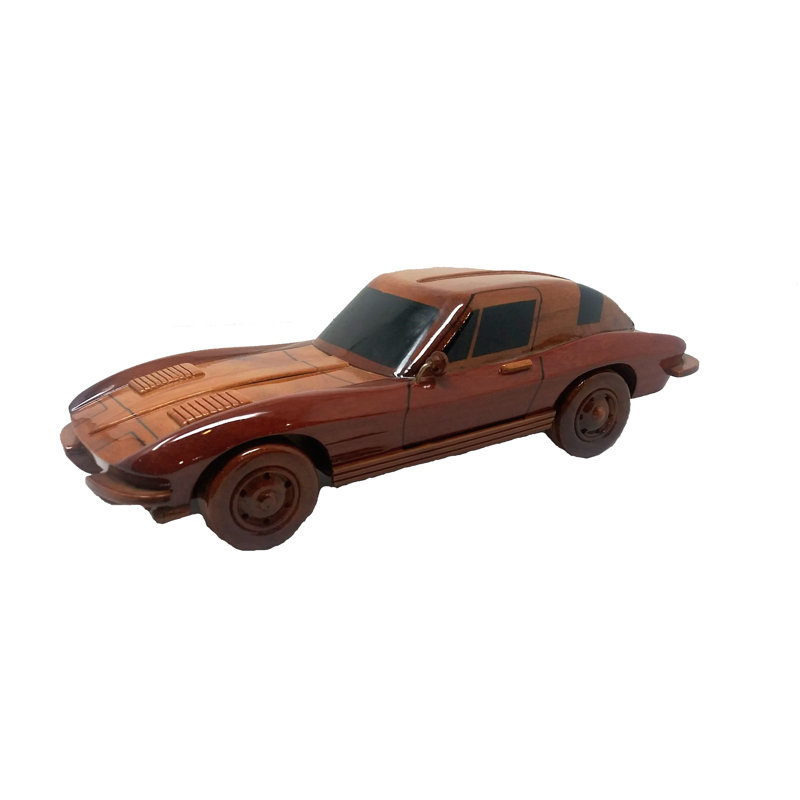 Cartland Transportation Figurines & Sculptures
