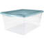 Bac de rangement Home Logic-1095446826