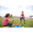 Platports 2 Seat Spinning Teeter Totter