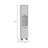 2-Shelf Rectangle Pantry Cabinet