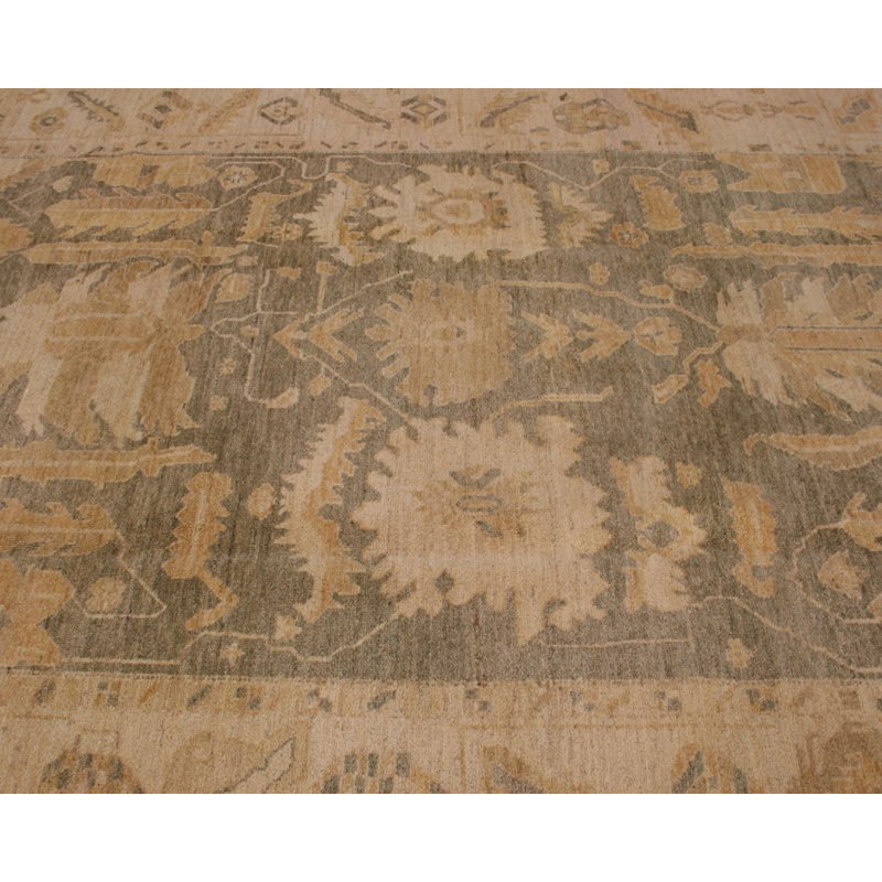 Navareh One-of-a-Kind 8' X 10' Area Rug