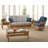 Nassau End Table-89009410-25694606