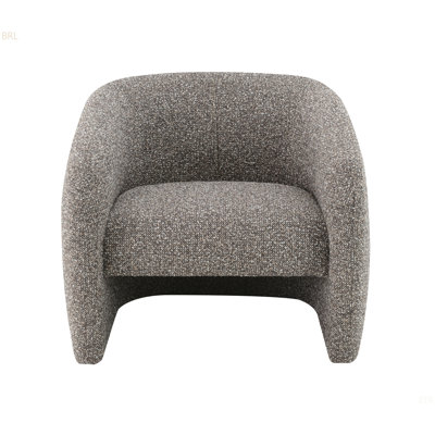 Chaise d'appoint Livia & Tweed