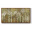 Birch Grove - Toile tendue avec châssis encadré - Prêt à accrocher-1826504641-1826504642