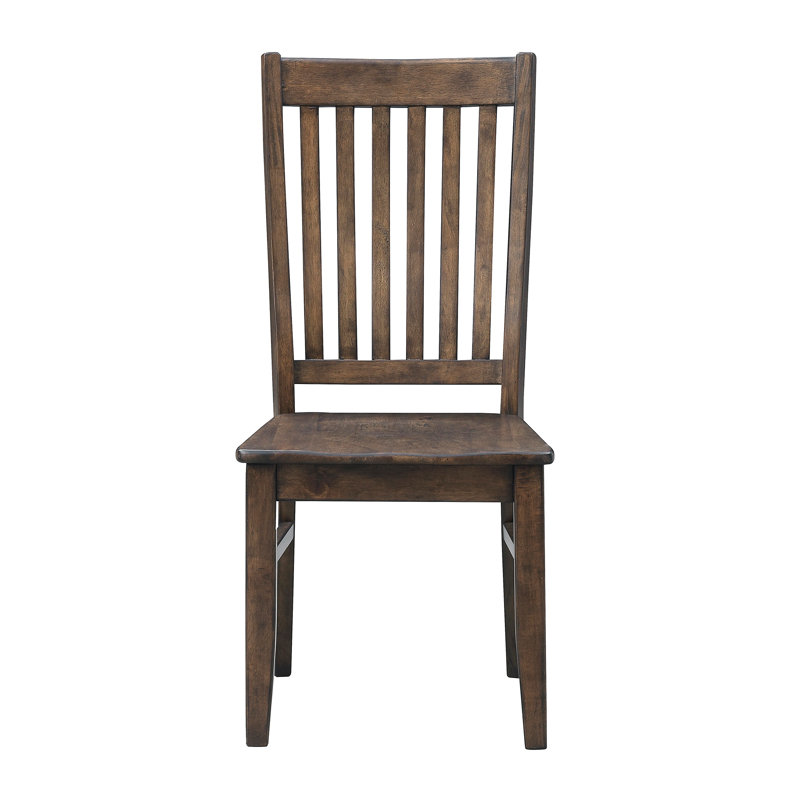 Deawn Dining Chair Brown