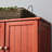 8-Door Cabinet With 4 Shelves, Adds Charm To Home Decor 72.4" High Storage 8 Doors, For