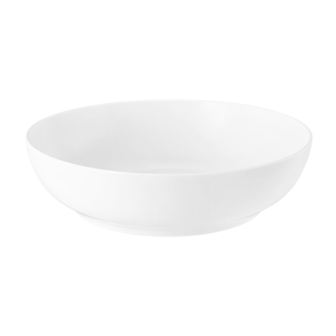 Seltmann Weiden Foodbowl 25 cm Liberty weiß