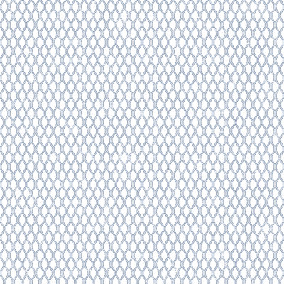Small Prints Geometric Double Links 33' L x 21" W Wallpaper Roll