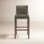 Niara Bar and Counter Stool