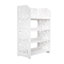 12 Pair Shoe Rack