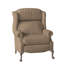 Fauteuil inclinable en cuir Maxwell-739515945-739515078-739514955