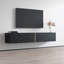 Meuble télé 70,9 po Marmur-267546489
