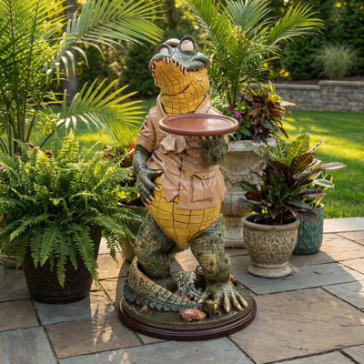 Doiron Animals Statue
