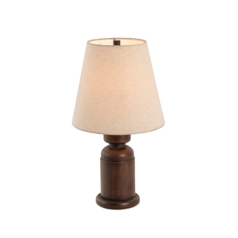 Westley Table Lamp-Beige Linen