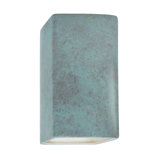 Ragsdale 1 - Light Flush Mounted Sconce