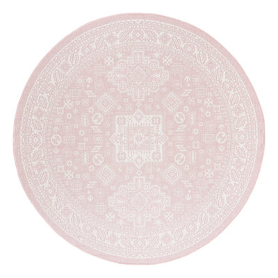 Danera Geometric Indoor / Outdoor Rug
