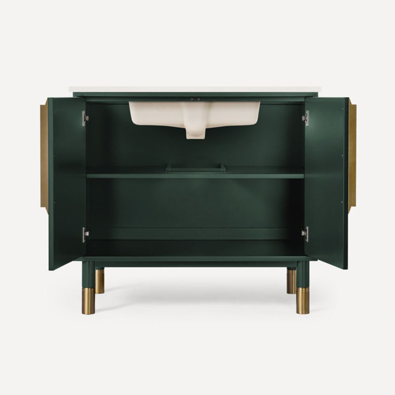 Islamorada Vanity
