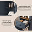 Armoire de rangement 66 po-133026597