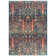 Daves Floral Indoor Rug
