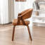 Chaise rembourrée Ayala-1297052572
