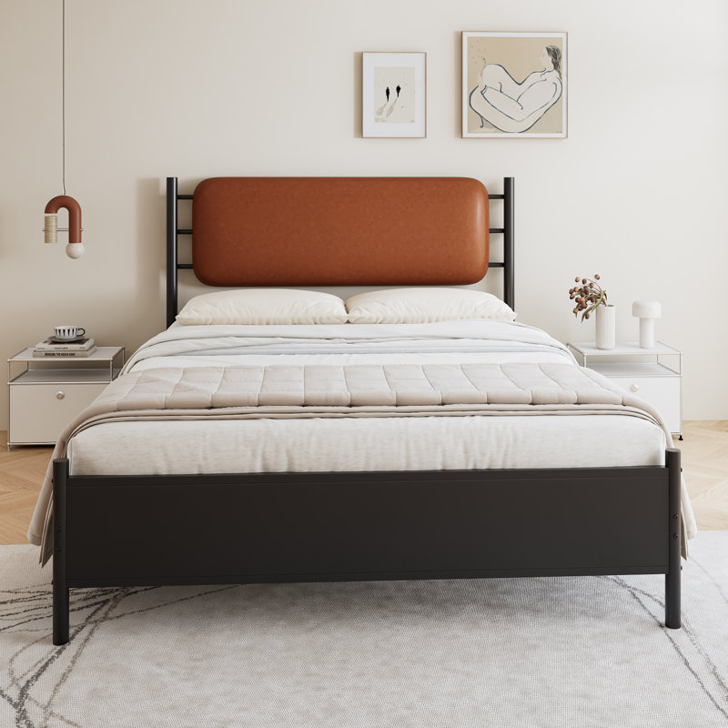 Bed, Double (4'6)