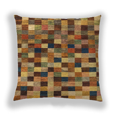 Coussin Abstract 1294
