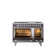 ILVE Professional Plus II 48 Dual Fuel Range 