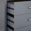 Commode 4 tiroirs l 31,15 po Courtnee-646610184