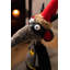 Christmas Rat Figurines & Collectibles