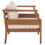 Ensemble de 2 chaises Alta