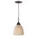 Morisel 1 - Light Single Pendant