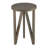 Quirke Solid Wood End Table